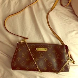 Louis Vuitton Crossbody